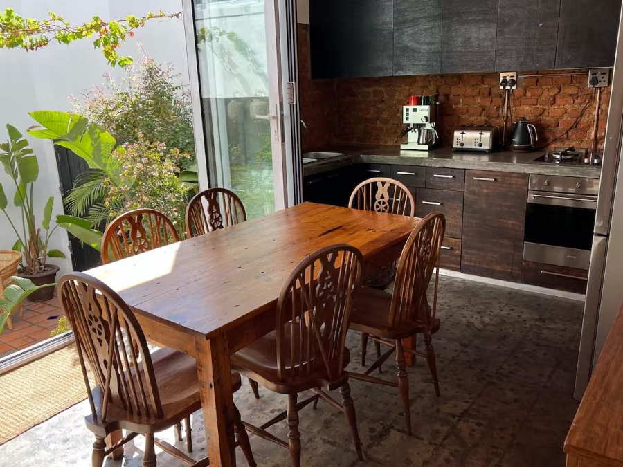 To Let 2 Bedroom Property for Rent in Schotschekloof Western Cape